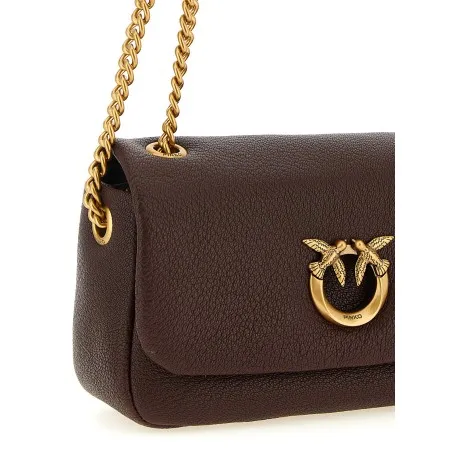 Pinko Love Birds Shoulder Bag - PINKO