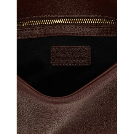 Pinko Love Birds Shoulder Bag - PINKO