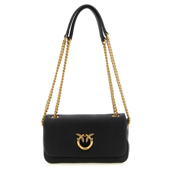 Pinko Love Birds Shoulder Bag - PINKO