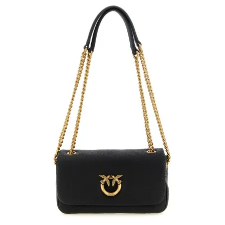 Pinko Love Birds Shoulder Bag - PINKO
