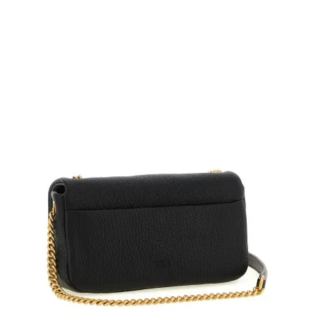 Pinko Love Birds Shoulder Bag - PINKO