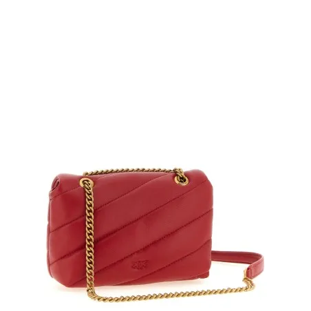 Pinko Baby Love Puff Crossbody Bag - PINKO