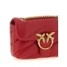 Pinko Baby Love Puff Crossbody Bag - PINKO