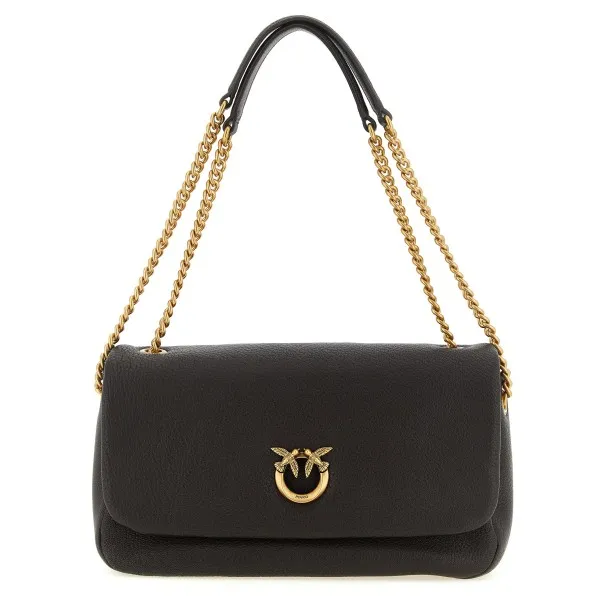 Pinko Love Birds Shoulder Bag - PINKO