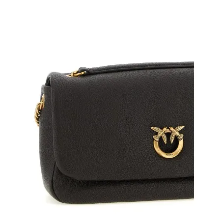 Pinko Love Birds Shoulder Bag - PINKO