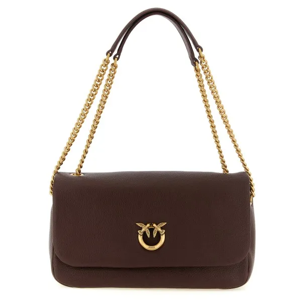 Pinko Love Birds Shoulder Bag - PINKO
