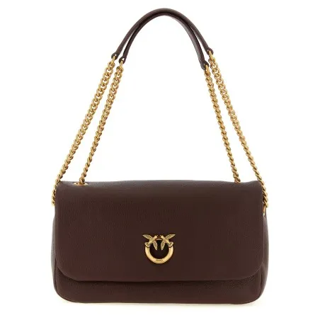 Pinko Love Birds Shoulder Bag - PINKO