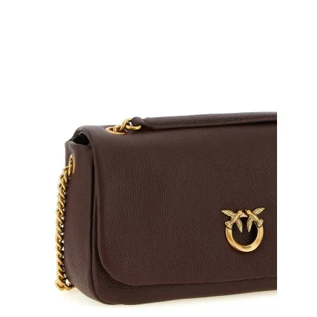 Pinko Love Birds Shoulder Bag - PINKO