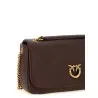 Pinko Love Birds Shoulder Bag - PINKO