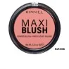 Fard à Joues RIMMEL MAXI BLUSH - Rimmel