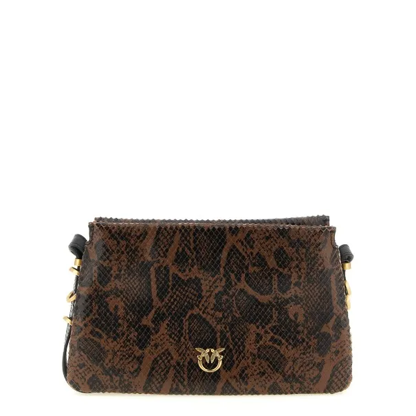 Pinko Love Birds Crossbody Bag - PINKO