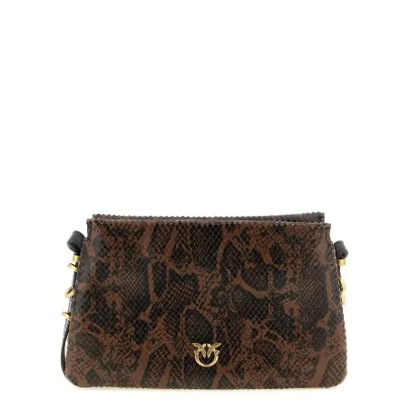 Pinko Love Birds Crossbody Bag - PINKO