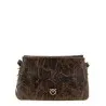 Pinko Love Birds Crossbody Bag - PINKO
