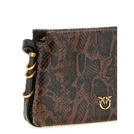 Pinko Love Birds Crossbody Bag - PINKO