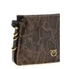 Pinko Love Birds Crossbody Bag - PINKO