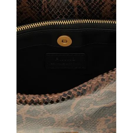 Pinko Love Birds Crossbody Bag - PINKO