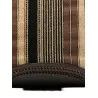 Emporio Armani Striped Tote Bag - Emporio Armani