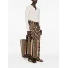 Emporio Armani Striped Tote Bag - Emporio Armani