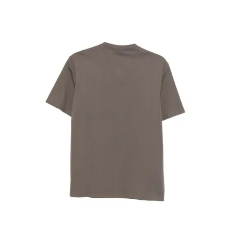 Emporio Armani Logo cotton t-shirt - Emporio Armani