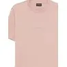 Emporio Armani Logo cotton t-shirt - Emporio Armani