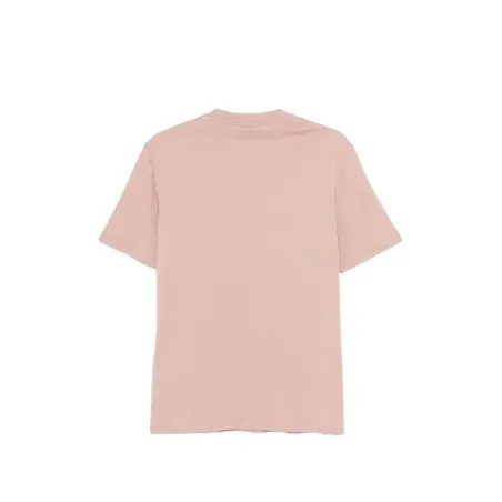 Emporio Armani Logo cotton t-shirt - Emporio Armani