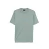 Emporio Armani Logo cotton t-shirt - Emporio Armani