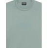 Emporio Armani Logo cotton t-shirt - Emporio Armani
