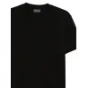 Emporio Armani Logo cotton t-shirt - Emporio Armani