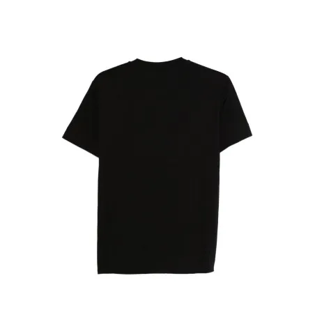 Emporio Armani Logo cotton t-shirt - Emporio Armani