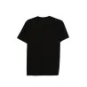 Emporio Armani Logo cotton t-shirt - Emporio Armani
