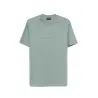 Emporio Armani Logo cotton t-shirt - Emporio Armani