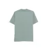 Emporio Armani Logo cotton t-shirt - Emporio Armani