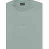Emporio Armani Logo cotton t-shirt - Emporio Armani