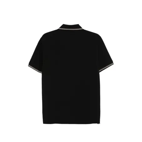 Emporio Armani T-shirts and Polos BLACK - Emporio Armani