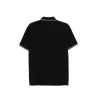 Emporio Armani T-shirts and Polos BLACK - Emporio Armani