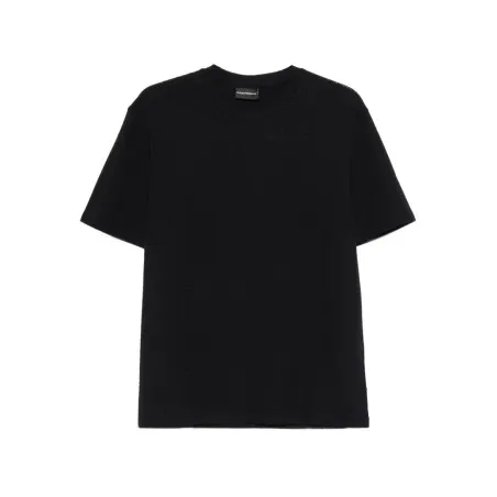 Emporio Armani T-shirts and Polos NAVY - Emporio Armani