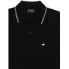 Emporio Armani T-shirts and Polos BLACK - Emporio Armani