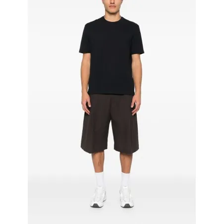 Emporio Armani T-shirts and Polos NAVY - Emporio Armani