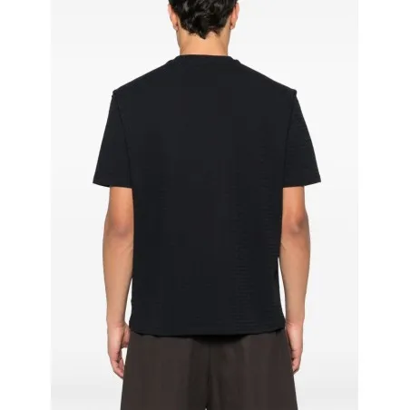Emporio Armani T-shirts and Polos NAVY - Emporio Armani