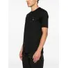 Emporio Armani T-shirts and Polos BLACK - Emporio Armani
