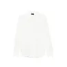 Emporio Armani Shirts WHITE - Emporio Armani