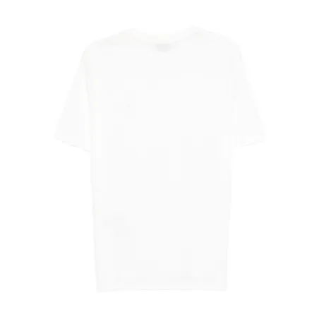 Emporio Armani T-shirts and Polos WHITE - Emporio Armani