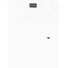 Emporio Armani T-shirts and Polos WHITE - Emporio Armani