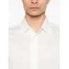 Emporio Armani Shirts WHITE - Emporio Armani