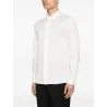 Emporio Armani Shirts WHITE - Emporio Armani
