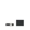 Emporio Armani Belts BLACK - Emporio Armani