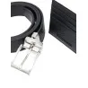 Emporio Armani Belts BLACK - Emporio Armani