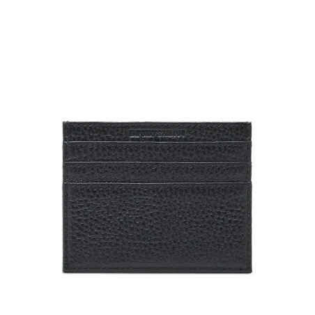 Emporio Armani Belts BLACK - Emporio Armani