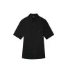 Emporio Armani Shirts BLACK - Emporio Armani