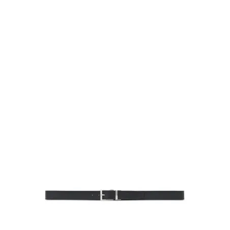 Emporio Armani Belts BLACK - Emporio Armani